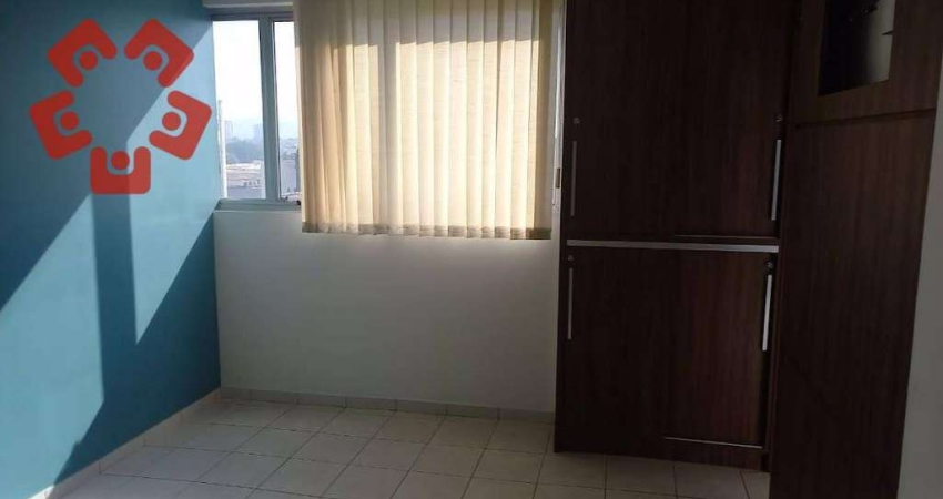 Sala Comercial à venda, Centro, Osasco - SA0074.