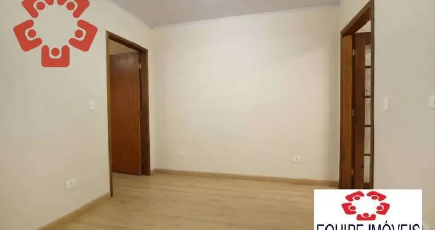 Casa Residencial à venda, Vila Lageado, São Paulo - CA0474.