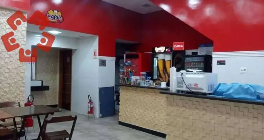 Prédio Residencial para locação, Parque São Rafael, São Paulo - PR0036.