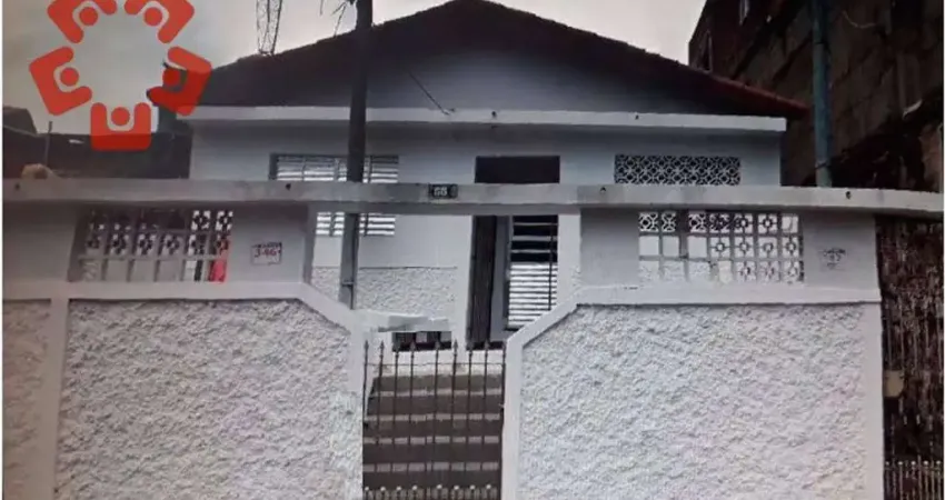 Casa Residencial à venda, Santo Antônio, Osasco - CA0520.