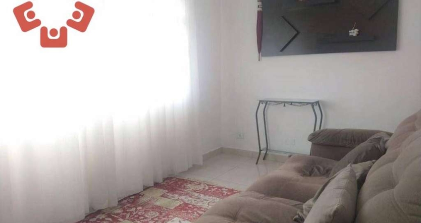 Casa Residencial à venda, Jardim D Abril, Osasco - CA0562.