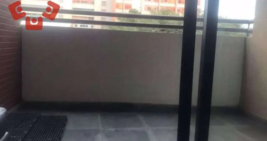 Apartamento Residencial à venda, Pompeia, São Paulo - AP0341.