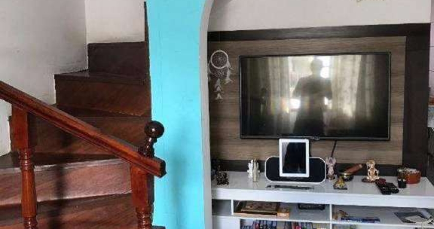 Casa em condomínio fechado com 4 quartos à venda na Rua Gonçalves Dias, Cipava, Osasco