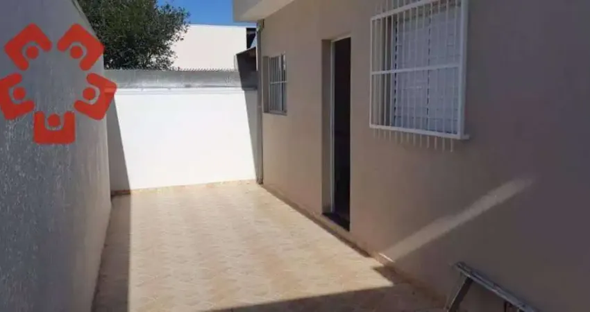 Sobrado Residencial à venda, Jardim das Tulipas, Jundiaí - SO0420.