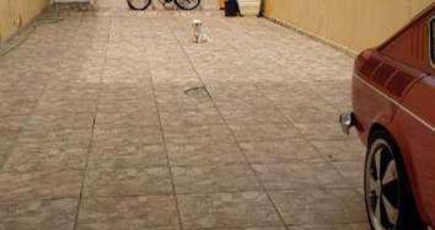 Sobrado Residencial à venda, Jardim Peri, São Paulo - SO0430.