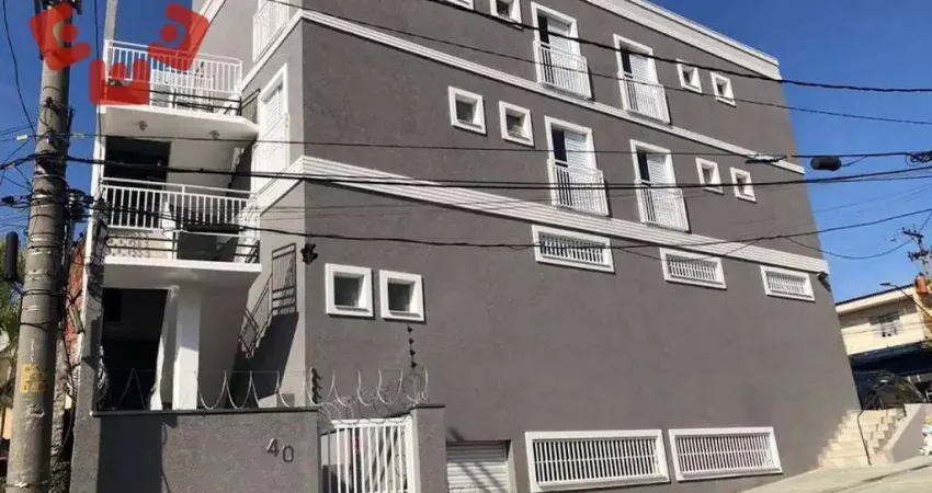 Prédio Residencial à venda, Bussocaba, Osasco - PR0065.