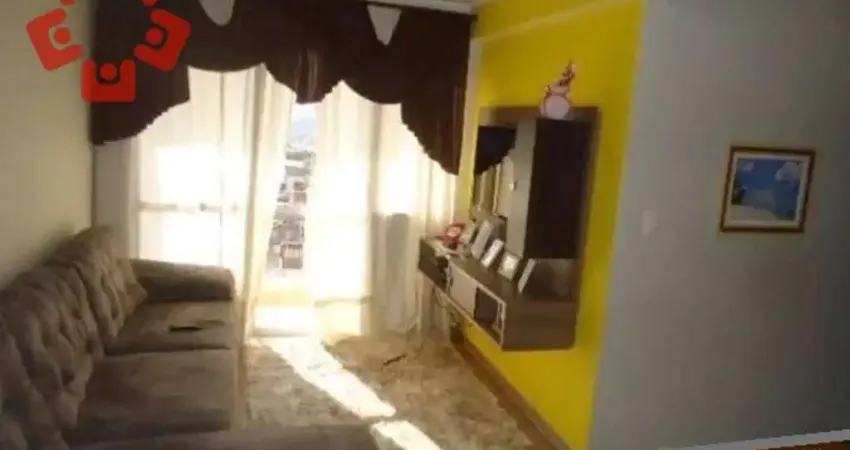 Apartamento com 3 dormitórios à venda, 65 m² por r$ 382.000,00 - rio pequeno - são paulo/sp