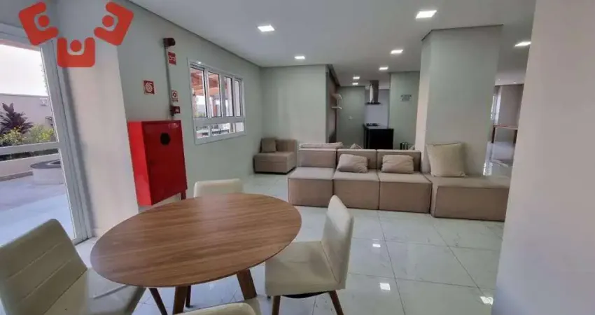 Apartamento Residencial à venda, Vila Yara, Osasco - AP0454.