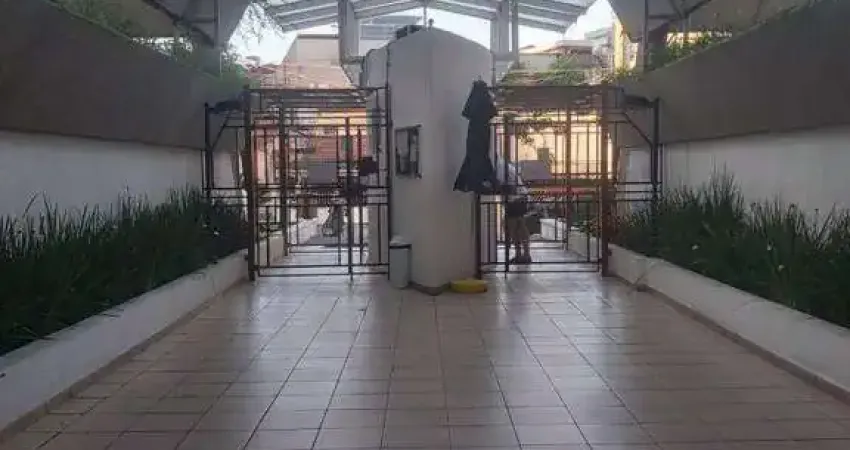 Apartamento Residencial à venda, Jaguaribe, Osasco - AP0460.