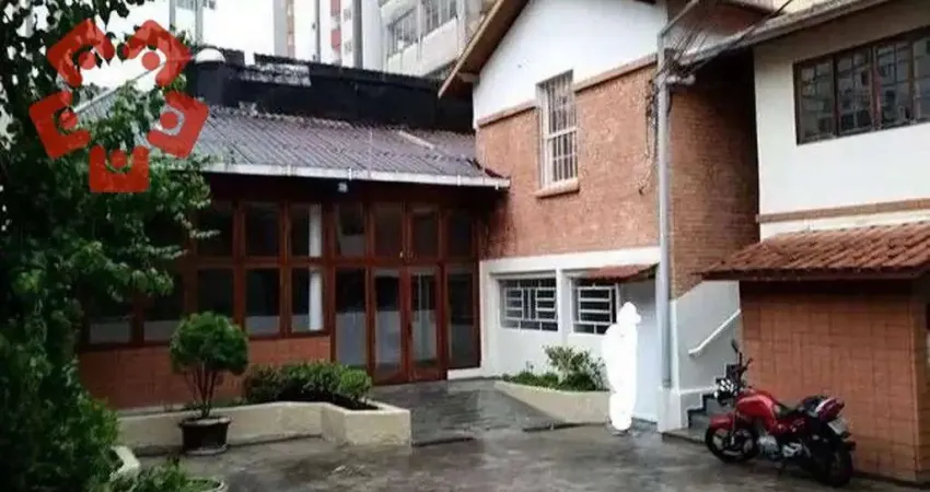 Casa Residencial à venda, Bela Vista, São Paulo - CA0720.