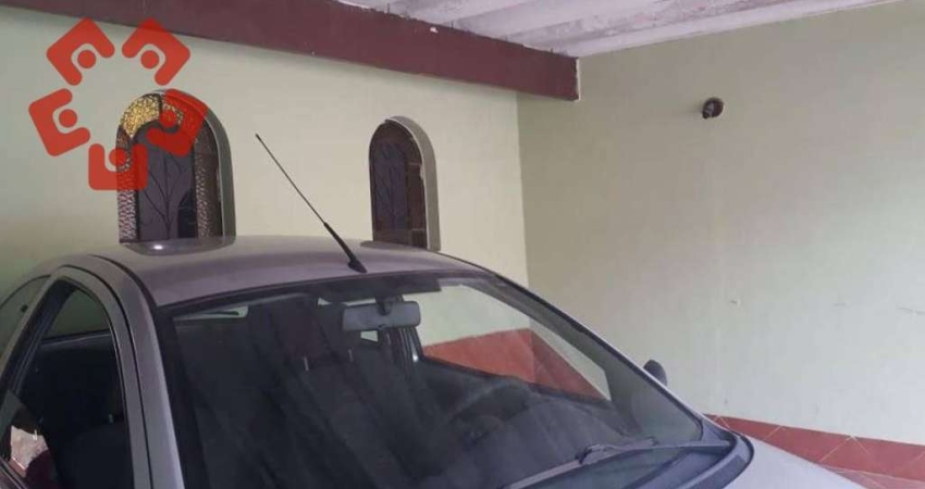 Casa em condomínio fechado com 2 quartos à venda na Rua Virgínia Crivilari, Centro, Osasco