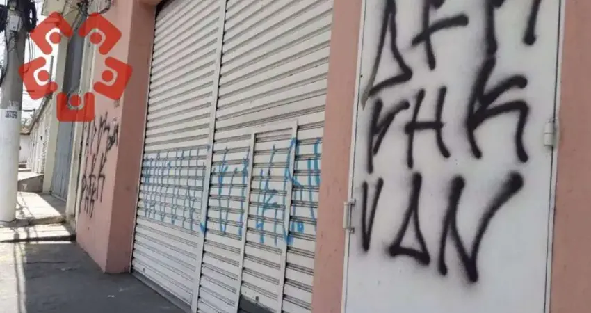 Galpão Comercial à venda, Jaguaribe, Osasco - GA0084.