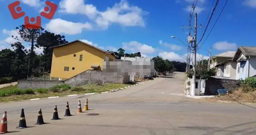 Casa Residencial à venda, Aguassaí, Cotia - CA0748.