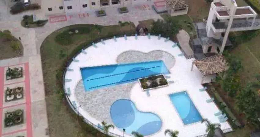 Apartamento Residencial à venda, Jardim D Abril, Osasco - AP0553.