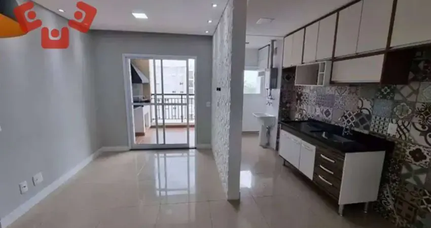 Apartamento Residencial à venda, Jardim Bussocaba City, Osasco - AP0575.