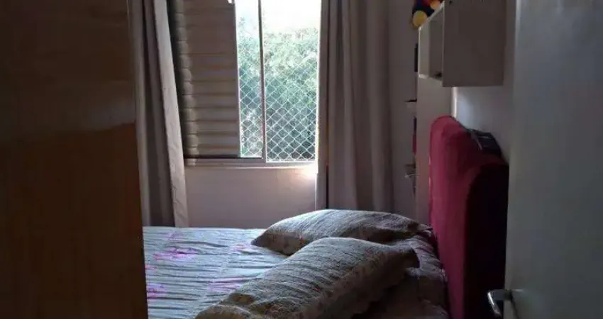 Apartamento com 2 dormitórios à venda, 55 m² por R$ 267.000,00 - Jardim D Abril - São Paulo/SP