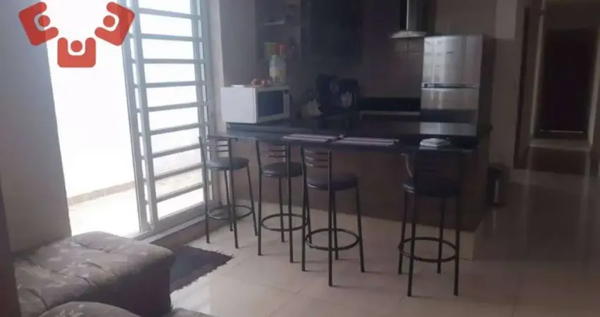 Sobrado com 3 dormitórios à venda, 194 m² por R$ 700.000,00 - Jardim D Abril - Osasco/SP