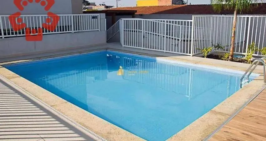 Apartamento Residencial à venda, Quitaúna, Osasco - AP0617.