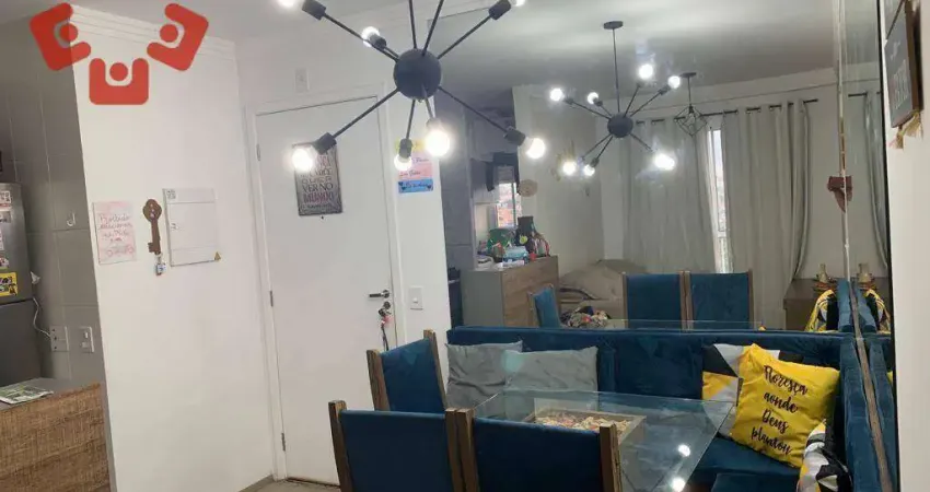Apartamento Residencial à venda, Conceição, Osasco - AP0630.