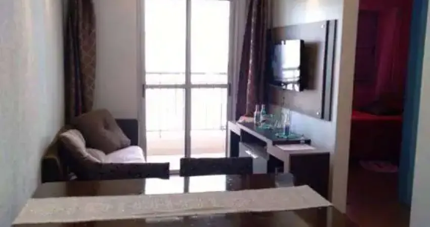 Apartamento com 3 dormitórios à venda, 56 m² por R$ 260.000,00 - Conceição - Osasco/SP