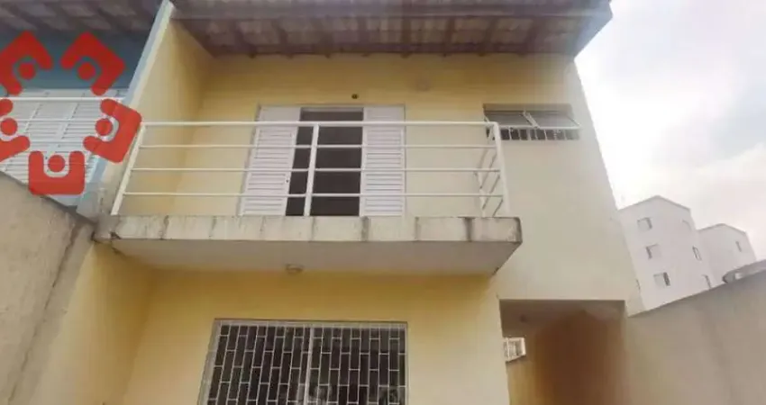 Casa Residencial à venda, Cidade São Francisco, São Paulo - CA0782.