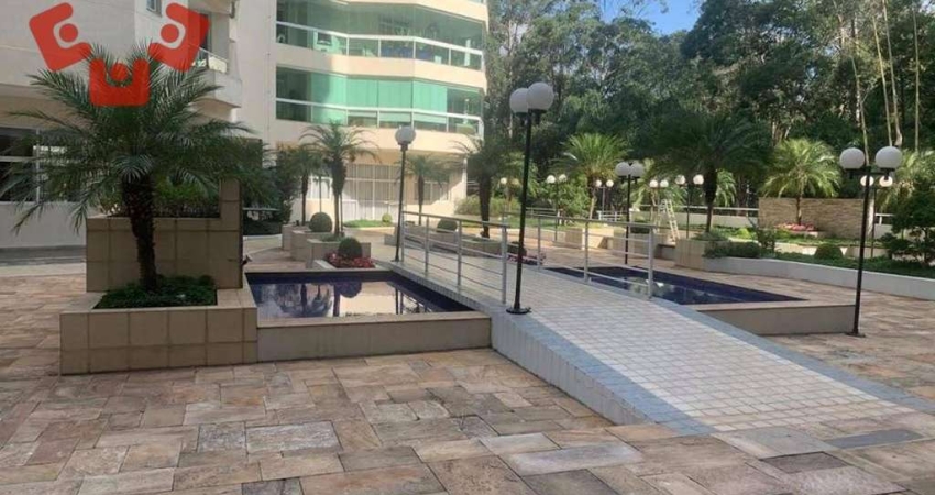 Apartamento Residencial à venda, Cidade São Francisco, São Paulo - AP0697.