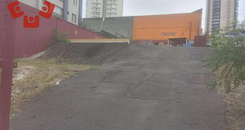 Terreno Residencial à venda, Centro, Osasco - TE0124.