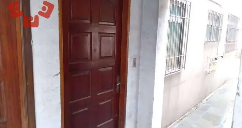 Apartamento Residencial à venda, Conjunto Habitacional Presidente Castelo Branco, Carapicuíba - AP0746.
