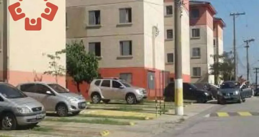 Apartamento Residencial à venda, Conceição, Osasco - AP0757.