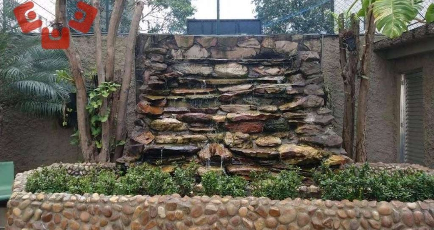Apartamento Residencial à venda, Jaguaré, São Paulo - AP0804.