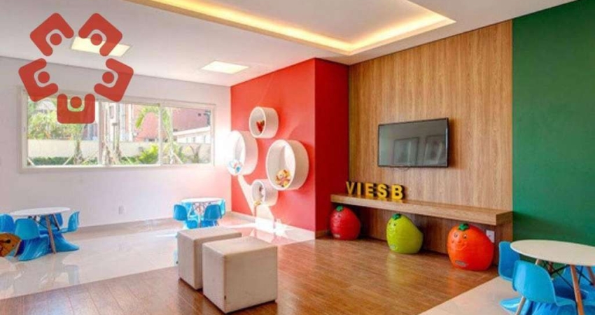 Apartamento Residencial à venda, Centro, Osasco - AP0862.