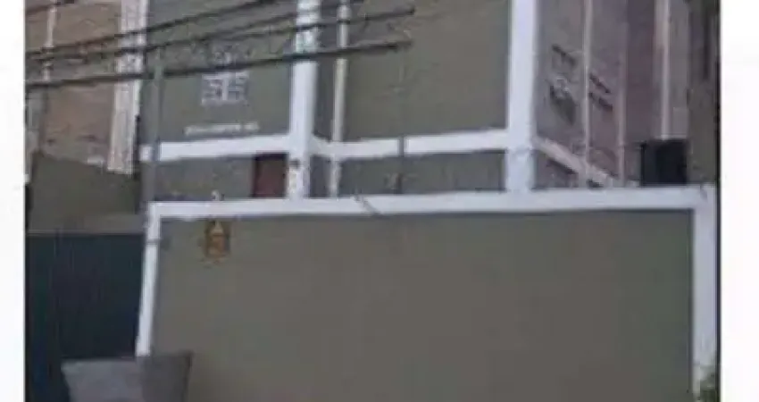 Galpão Comercial para locação, Chácaras Marco, Barueri - GA0098.