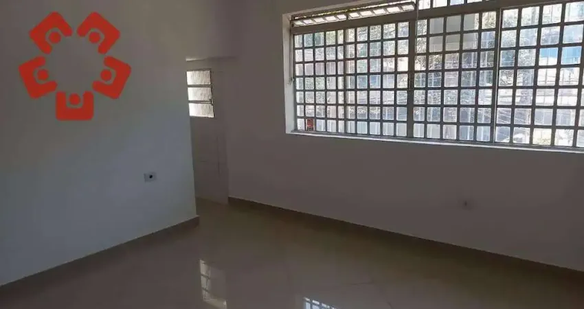 Casa Residencial para locação, Parque Continental, São Paulo - CA0860.