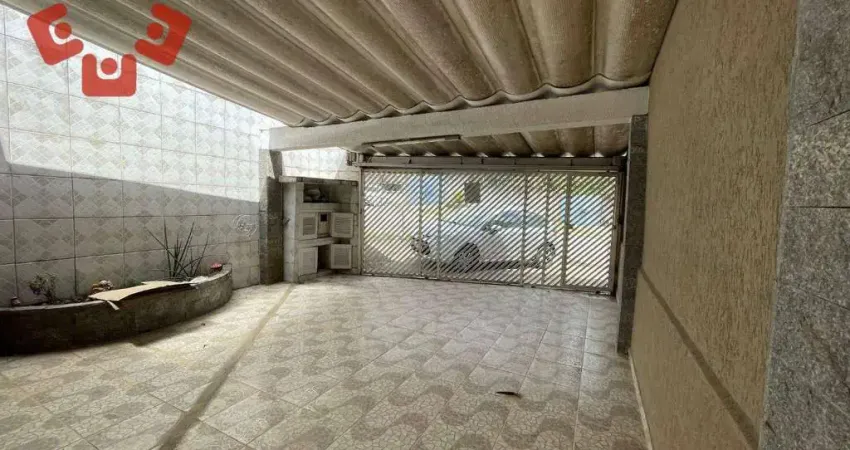 Sobrado com 3 dormitórios à venda, 130 m² por R$ 657.000,00 - Butantã - São Paulo/SP