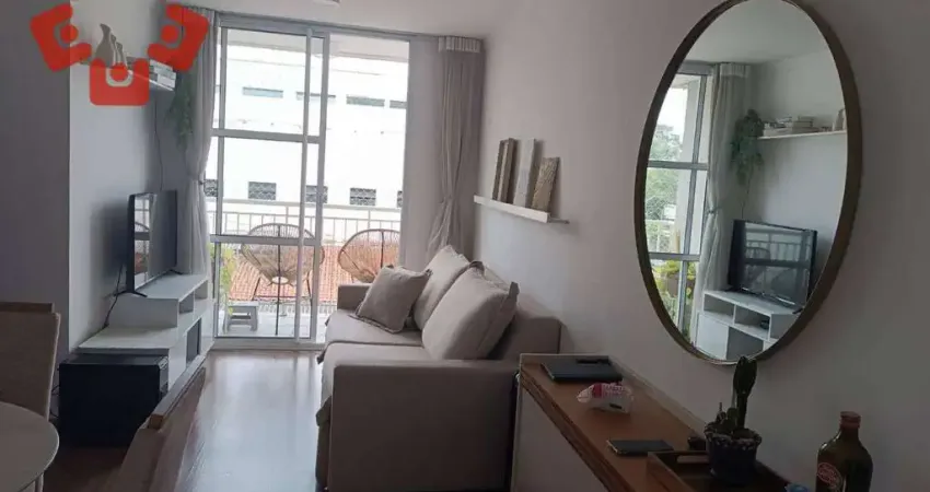 Apartamento com 3 quartos à venda na Avenida Presidente Altino, Jaguaré, São Paulo