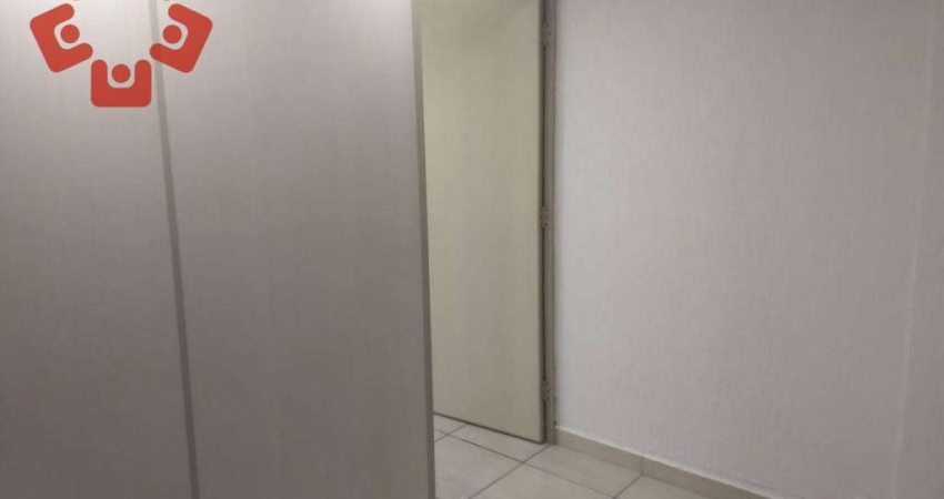 Sala comercial para alugar na Avenida João Batista, Centro, Osasco