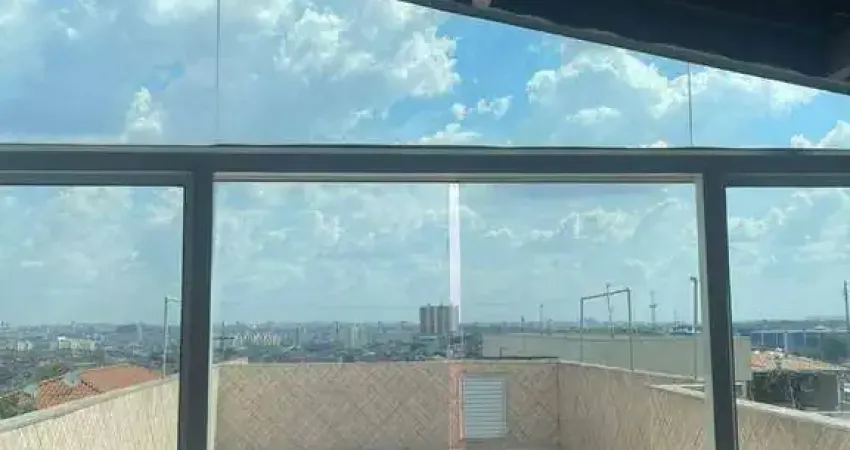 Sobrado com 4 dormitórios à venda, 263 m² por R$ 850.000,00 - Baronesa - Osasco/SP