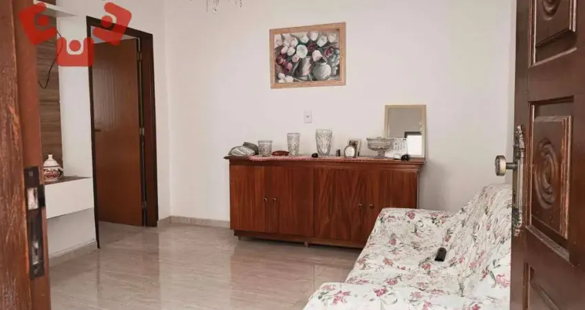 Casa com 2 dormitórios à venda por R$ 850.000,00 - Vila Lageado - São Paulo/SP