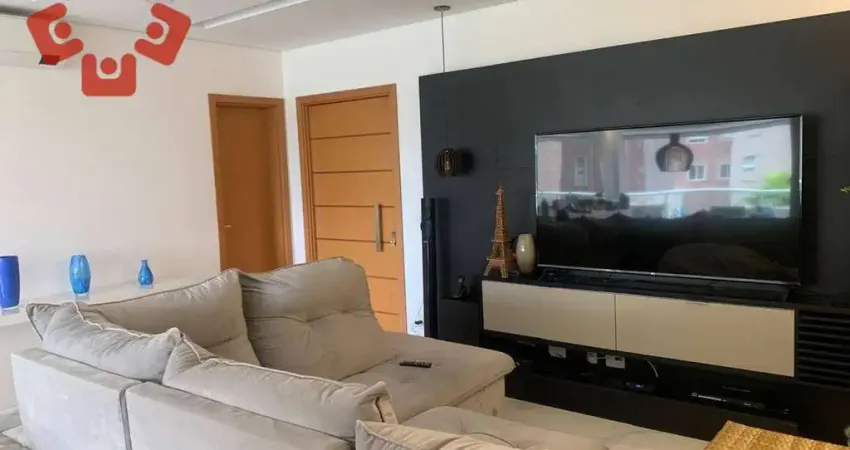 Apartamento de Alto Padrão no Bairro Tamboré – 136m²
