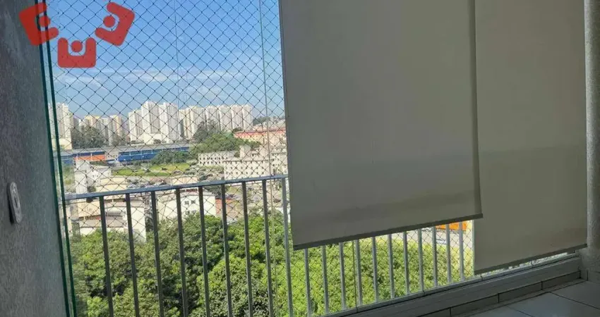 Apartamento com 2 quartos à venda na Via Transversal Sul, Novo Osasco, Osasco