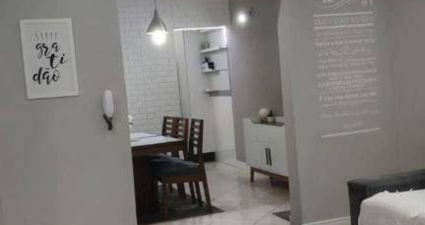 Casa com 3 dormitórios à venda, 125 m² por R$ 600.000,00 - Jardim do Líbano - Barueri/SP