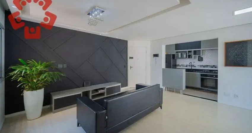 Apartamento com 2 quartos à venda na Rua Pernambucana, Conceição, Osasco