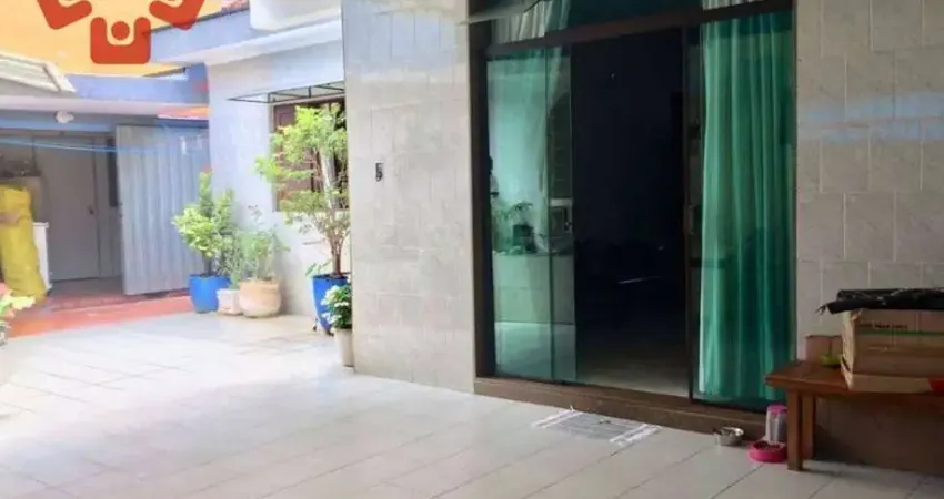 Casa Residencial à venda + espaço comercial, Butantã, São Paulo - CA0590.