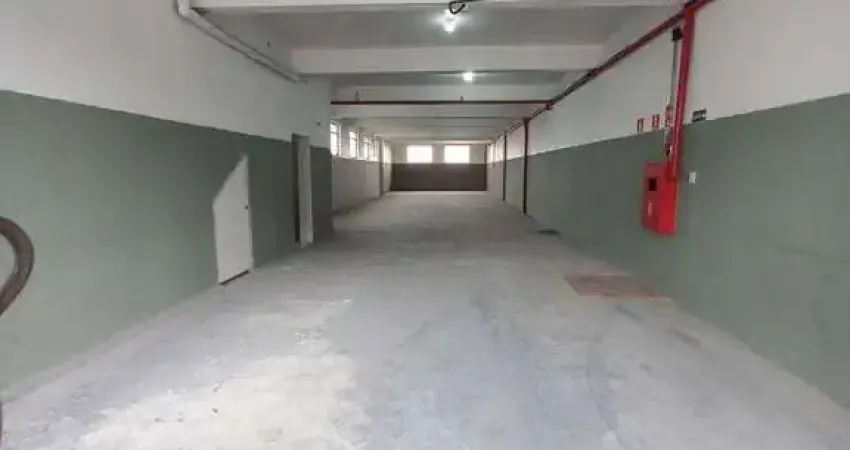 Salão para alugar, 220 m² por R$ 8.000/mês (incluso IPTU) Jardim das Flores - Osasco/SP