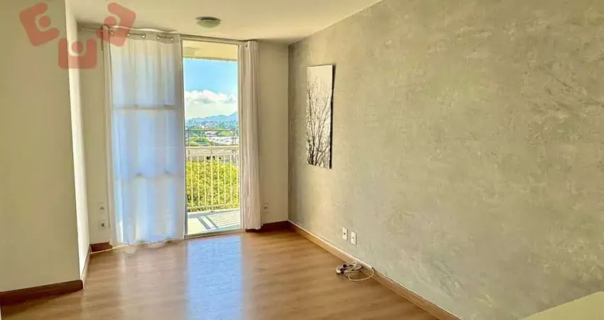Apartamento com 3 dormitórios à venda, 60 m² por R$ 570.000,00 - Jaguaré - São Paulo/SP