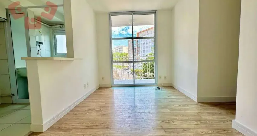 Apartamento com 2 dormitórios à venda, 47 m² por R$ 480.000,00 - Jaguaré - São Paulo/SP