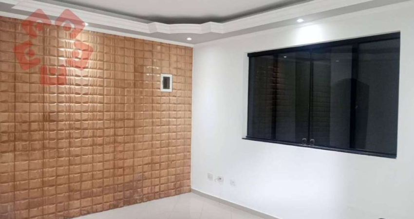 Casa com 2 quartos para alugar na Rua André Manojo, Centro, Osasco