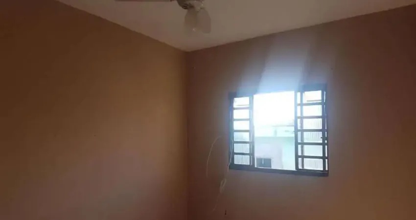 Casa com 1 dormitório para alugar, 40 m² por R$ 1.280,00 - Santo Antônio - Osasco/SP