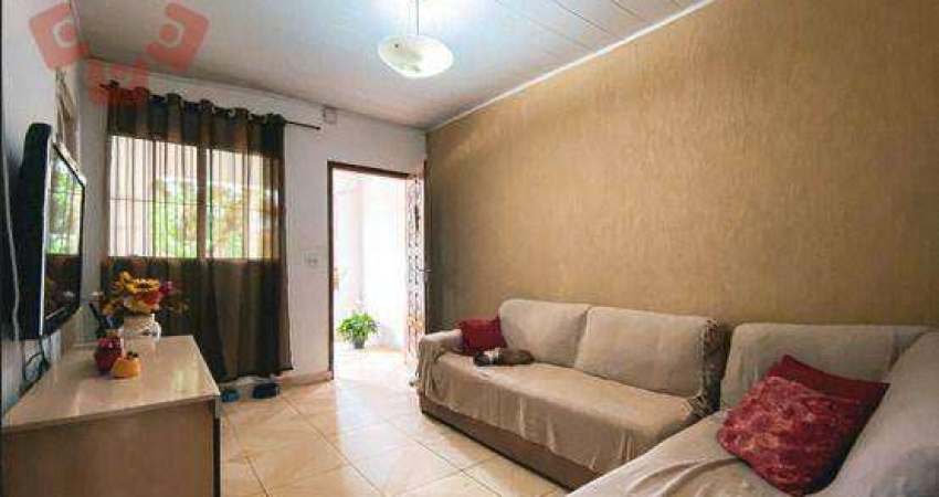 2 Casas à venda por R$ 440.000 - Jardim Ivana - São Paulo/SP