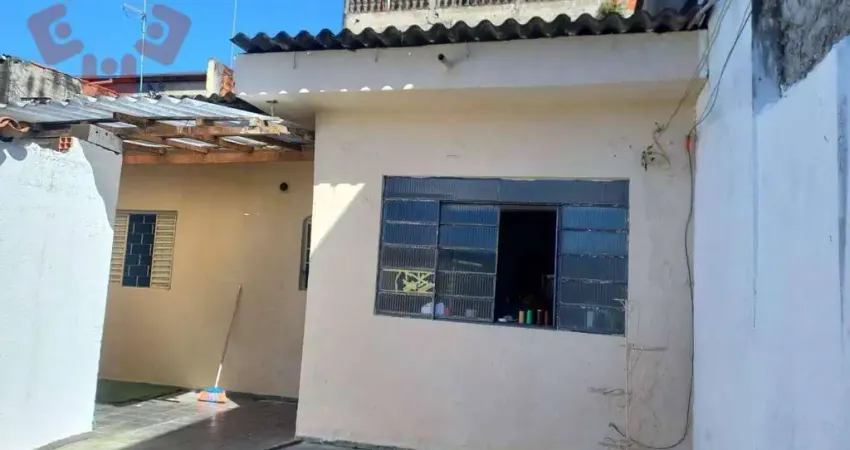 Casa com 3 quartos à venda na Rua Saturno, Santo Antônio, Osasco